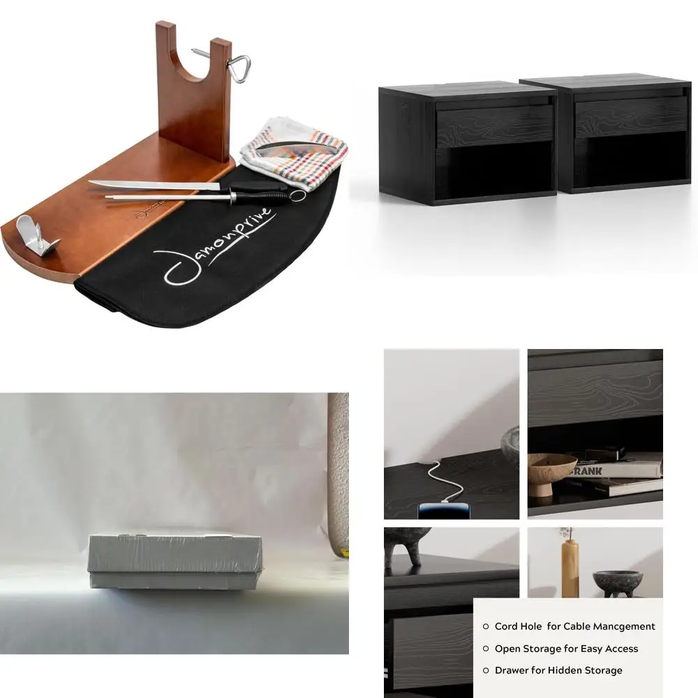 Professional Lacquered Ham Stand with Knife, Sharpener, Cover, Cloth, and Tongs - Premium Ham Holder Accessories
Professional Lacquered Ham Stand with Knife, Sharpener, Cover, Cloth, and Tongs - Premium Ham Holder Accessories