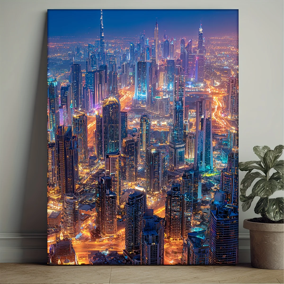500/1000/1200/2000PCS Puzzles for Adults Burj Khalifa Art City Landscape , Jigsaw Puzzles Brain Games Gifts Home Decor
500/1000/1200/2000PCS Puzzles for Adults Burj Khalifa Art City Landscape , Jigsaw Puzzles Brain Games Gifts Home Decor