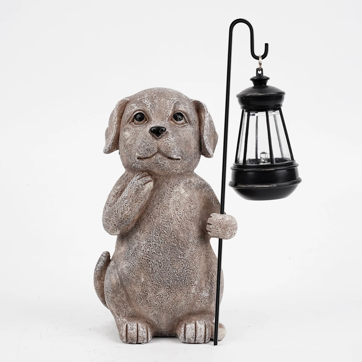 Waterproof Outdoor Garden Path Lights, Outdoor Garden Statue Lights, Dog Statue Garden Sculpture Decoration, Decorative Lights w
Waterproof Outdoor Garden Path Lights, Outdoor Garden Statue Lights, Dog Statue Garden Sculpture Decoration, Decorative Lights w