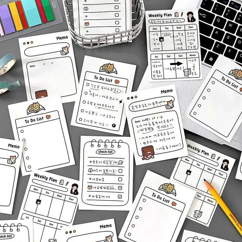 30sheets Cute Kawai Stationery Wind Memo Notes List Beautiful Things To Tear Up Daily Planning Message Hand Note Paper Memo Pad
30sheets Cute Kawai Stationery Wind Memo Notes List Beautiful Things To Tear Up Daily Planning Message Hand Note Paper Memo Pad