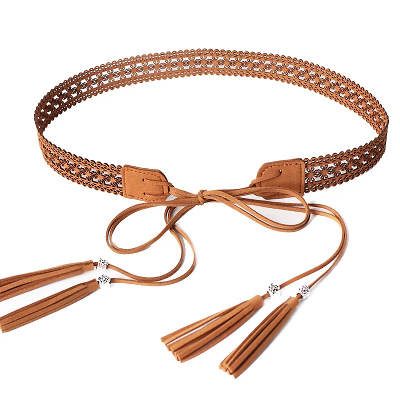 170 см вельветовый полый цветок винтажный пояс для галстука женский легко подходящий поясная цепочка Ceinture веревка с кисточками для девочек женское платье
170 см вельветовый полый цветок винтажный пояс для галстука женский легко подходящий поясная цепочка Ceinture веревка с кисточками для девочек женское платье