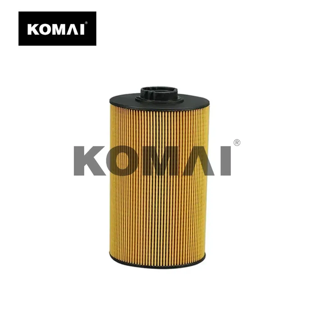 Fuel Filter, For YANMAR, P502463 4649267 47585451 4676385 YN21P01068R100 FF5786, Engine Filter for Excavator & Loader
Fuel Filter, For YANMAR, P502463 4649267 47585451 4676385 YN21P01068R100 FF5786, Engine Filter for Excavator & Loader