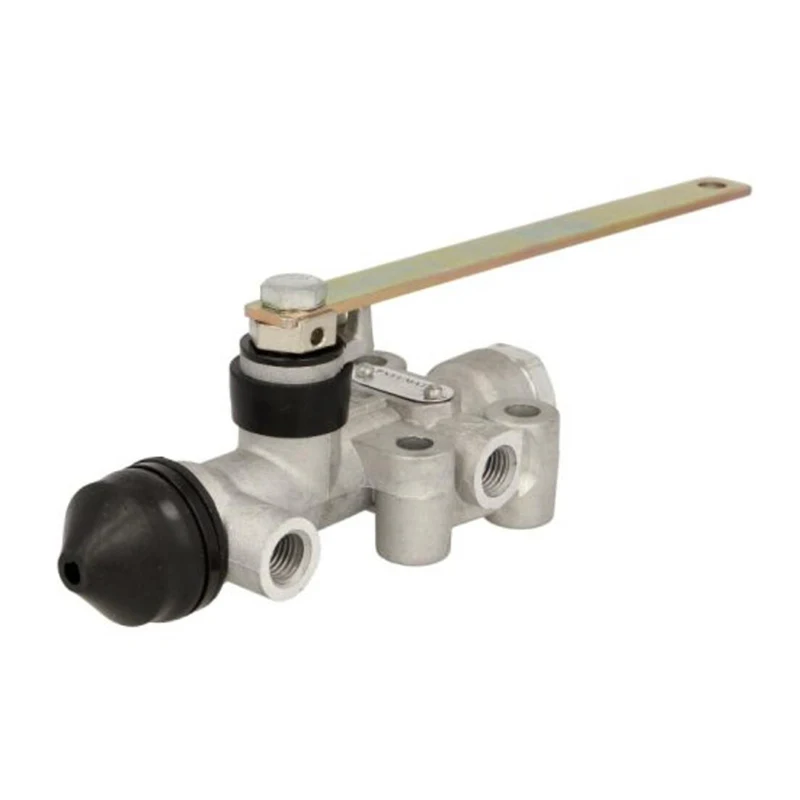 Truck Spare Parts Levelling Valve OE SV1318 8285086000 I85883 NSV1318 PN-10149 Air Spring Valve for Trucks
Truck Spare Parts Levelling Valve OE SV1318 8285086000 I85883 NSV1318 PN-10149 Air Spring Valve for Trucks