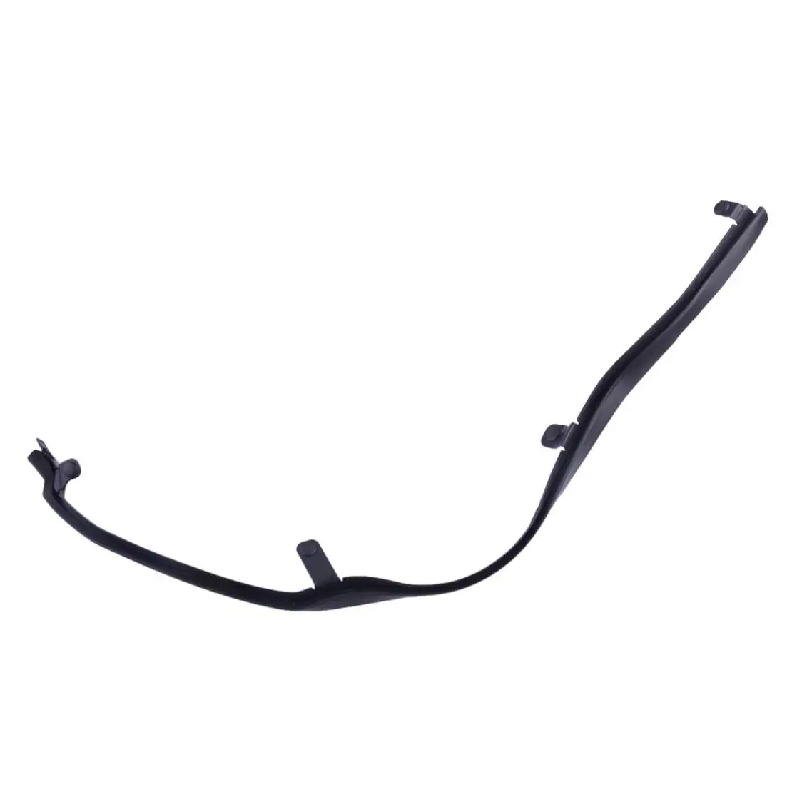 BB5Z7825325B Left Side Rear Door Front Edge Weatherstrip Seal Fit for Ford Explorer 2011-2014 2015 2016 2017 2018 2019 Black
BB5Z7825325B Left Side Rear Door Front Edge Weatherstrip Seal Fit for Ford Explorer 2011-2014 2015 2016 2017 2018 2019 Black
