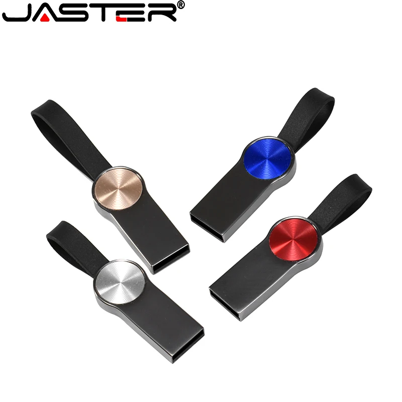 JASTER Stainless Steel USB Flash Drive 128GB Business Black Memory Stick 64GB Real Capacity Pen Drive 32GB Portable U Disk 16GB
JASTER Stainless Steel USB Flash Drive 128GB Business Black Memory Stick 64GB Real Capacity Pen Drive 32GB Portable U Disk 16GB