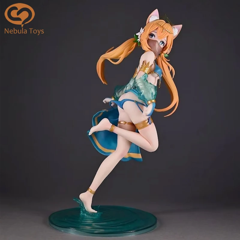 Blue Archive Figure Iochi Mari Figures 25cm Sexy Beautiful Girl Figurine Statue Model Doll Collection Ornament Toys Adults Gifts
Blue Archive Figure Iochi Mari Figures 25cm Sexy Beautiful Girl Figurine Statue Model Doll Collection Ornament Toys Adults Gifts