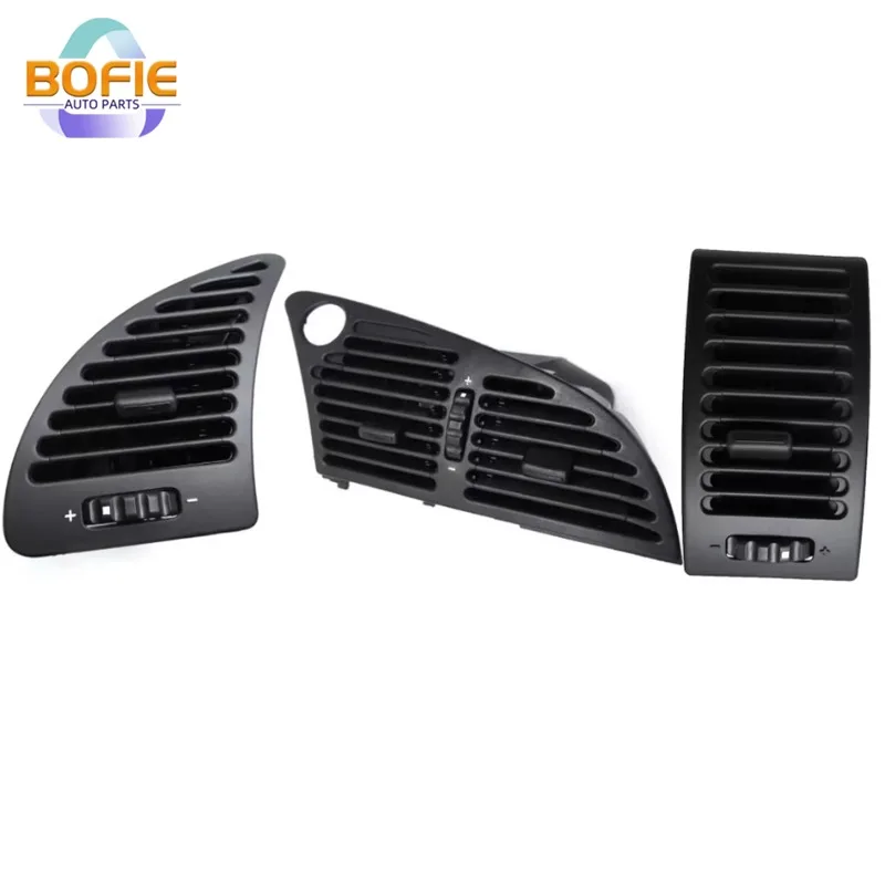 Left/Middle/Right/3PCS OEM 8264Y9 8264Q0 8264Q4 Air Conditioner Outlet Conditioning Vents For Citroen Xsara C-Elysee 2002-2013
Left/Middle/Right/3PCS OEM 8264Y9 8264Q0 8264Q4 Air Conditioner Outlet Conditioning Vents For Citroen Xsara C-Elysee 2002-2013