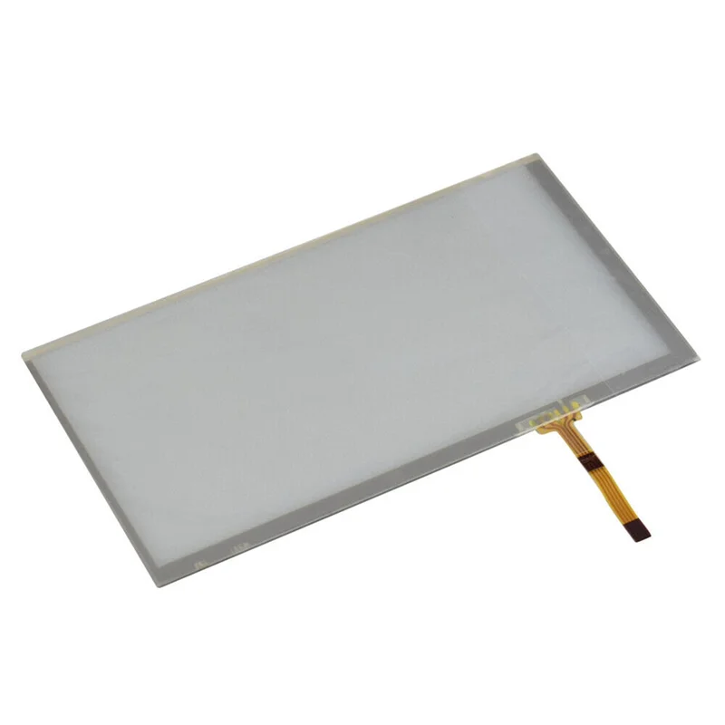 Touch Screen Glass Instrument LCD Display Fits For Nissan Versa Sentra 2018-2019 7 Inch GPS Radio
Touch Screen Glass Instrument LCD Display Fits For Nissan Versa Sentra 2018-2019 7 Inch GPS Radio