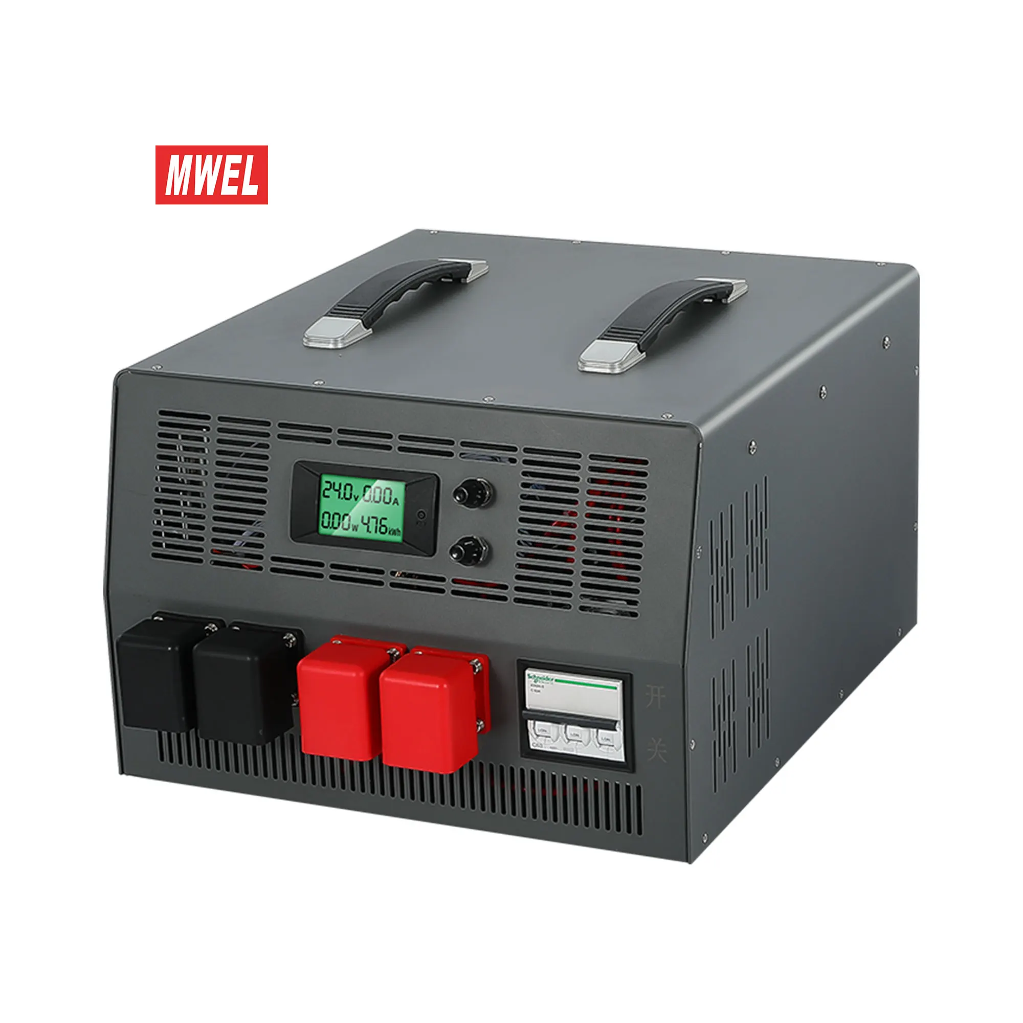 Портативный MWEL SMT-18000-72 18000 Вт 72 В 212 А Импульсный источник питания 24 В 5 В 12 В 24 В 36 В 48 В 72 В
Портативный MWEL SMT-18000-72 18000 Вт 72 В 212 А Импульсный источник питания 24 В 5 В 12 В 24 В 36 В 48 В 72 В