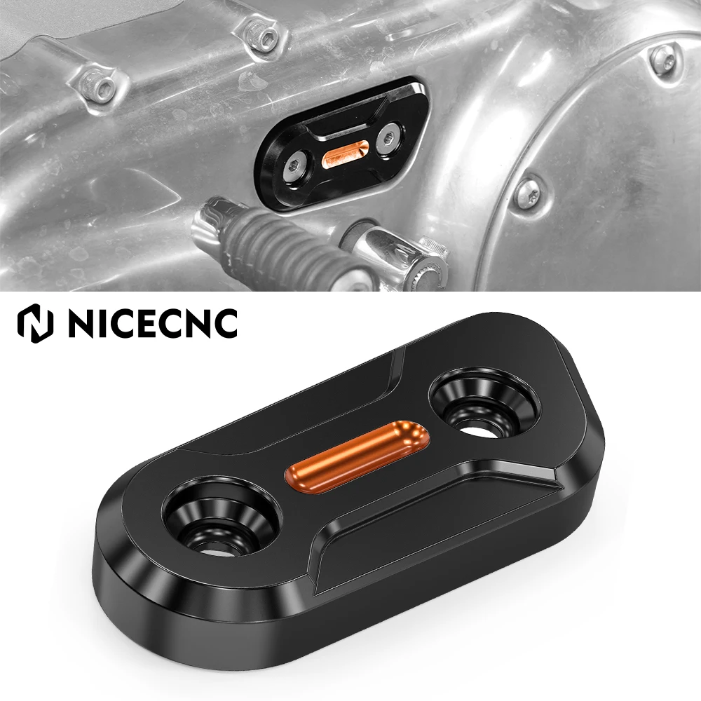 Inspection Cover For Harley Forty Eight XL1200X 2010-2022 Seventy Two XL1200V 12-17 Sportster 883 1200 Iron 883 XL883N XL1200NS
Inspection Cover For Harley Forty Eight XL1200X 2010-2022 Seventy Two XL1200V 12-17 Sportster 883 1200 Iron 883 XL883N XL1200NS