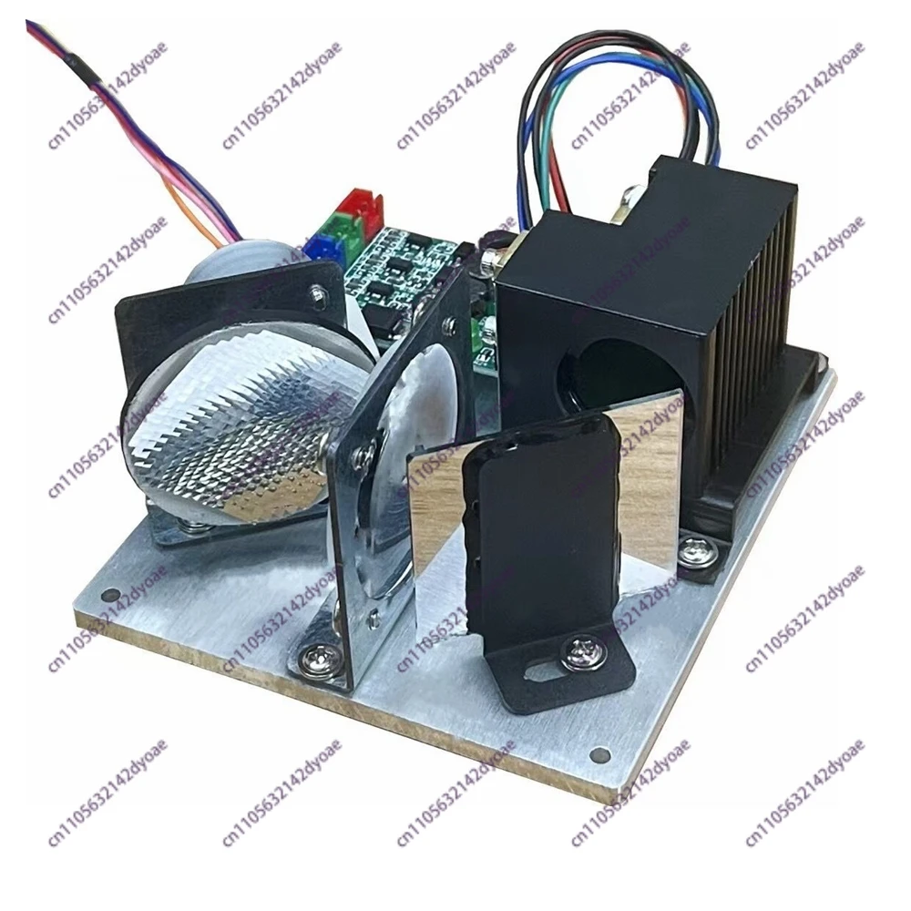 RGB 2W/3W/4W /5W Outdoor Landscape Laser Light Full Sky Star Laser Module Analog
RGB 2W/3W/4W /5W Outdoor Landscape Laser Light Full Sky Star Laser Module Analog