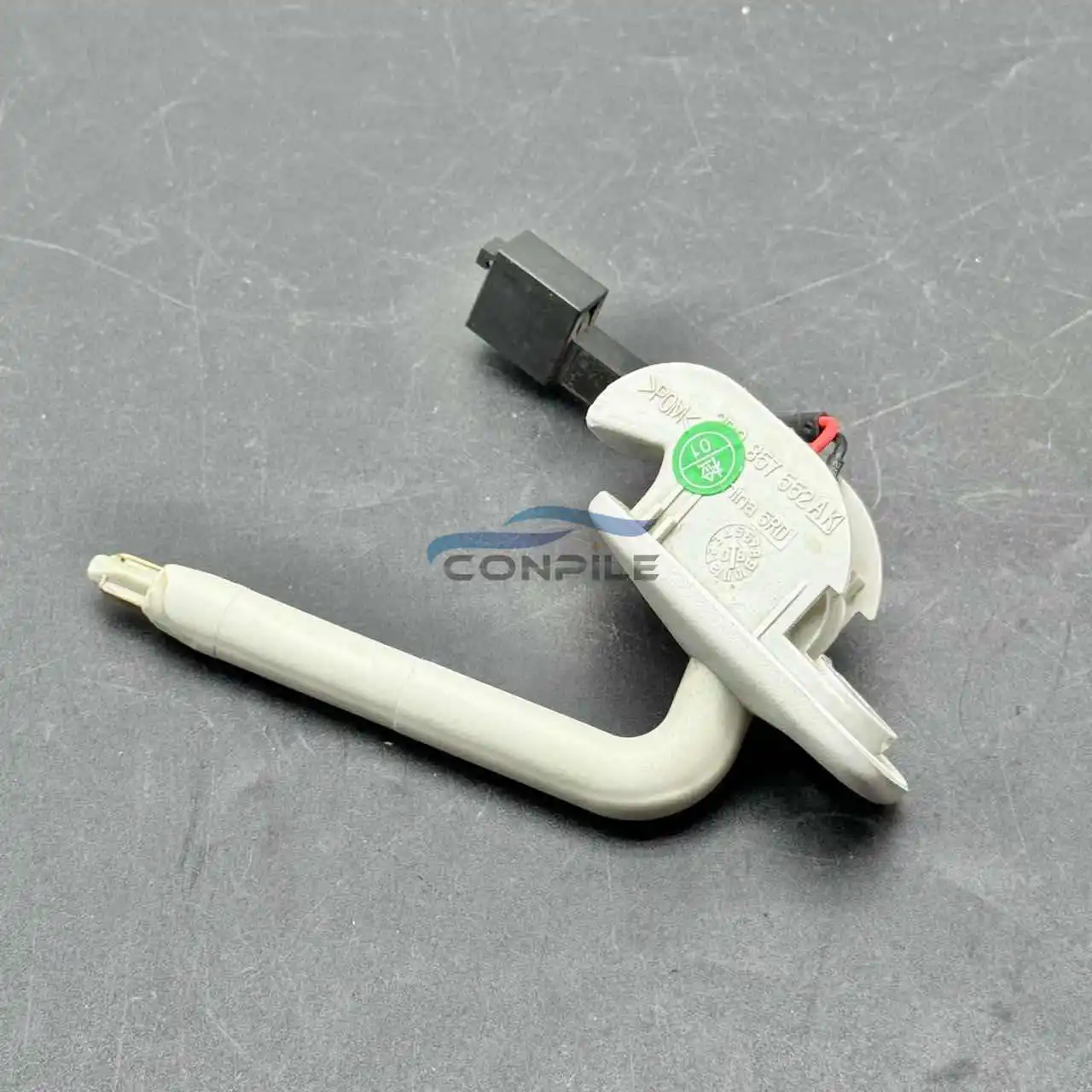 1pcs For Volkswagen Passat Sun Visor Metal Clip Hook
1pcs For Volkswagen Passat Sun Visor Metal Clip Hook