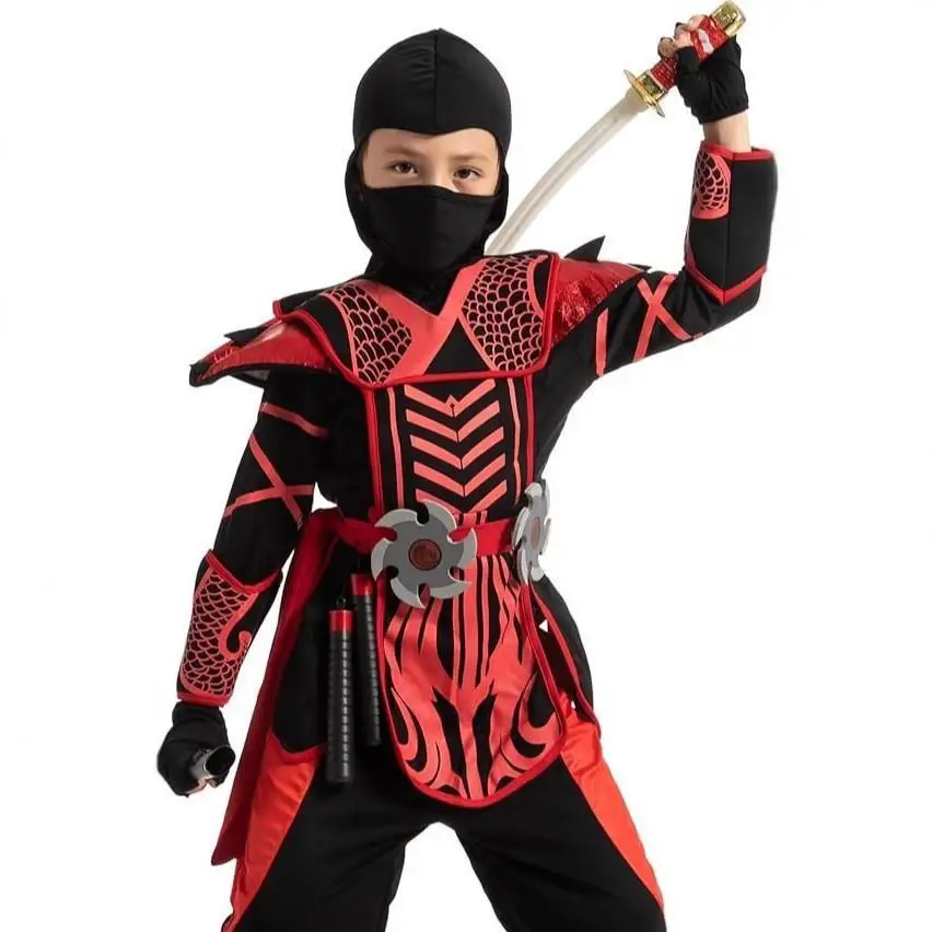 Новый Хэллоуин, косплей, аниме, костюм ниндзя, adow Fighter orm, наряд самурайского воина, женский традиционный корейский Dr
Новый Хэллоуин, косплей, аниме, костюм ниндзя, adow Fighter orm, наряд самурайского воина, женский традиционный корейский Dr