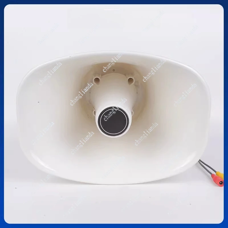 TC-811 Твитер для общественного адреса, 30 Вт, звуковой динамик, водонепроницаемый звуковой сигнал высокой мощности
TC-811 Твитер для общественного адреса, 30 Вт, звуковой динамик, водонепроницаемый звуковой сигнал высокой мощности