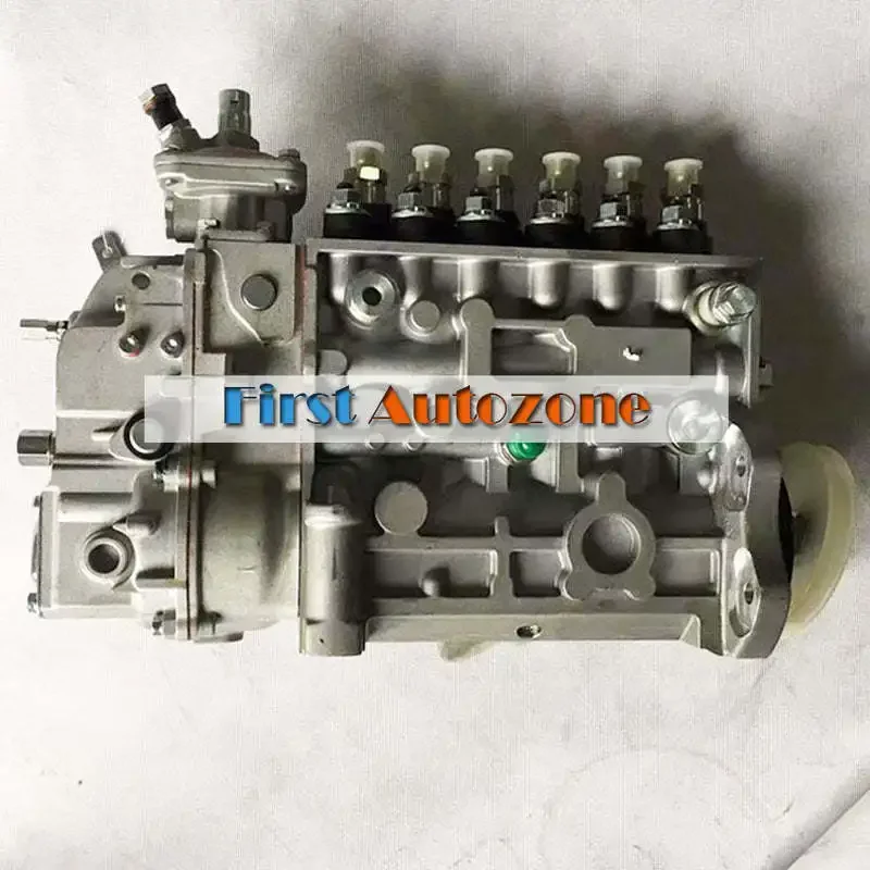 Подходит для топливного насоса двигателя Cummins 6CT L375 4944742 
Подходит для топливного насоса двигателя Cummins 6CT L375 4944742