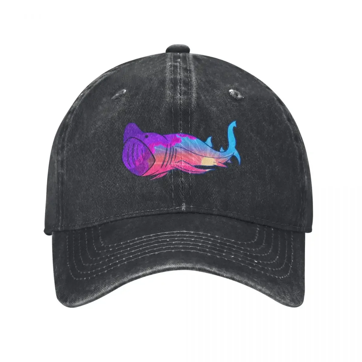 Sunrise Basking Shark Baseball Cap Luxury Cap Beach Bag Men's Baseball Women's
Sunrise Basking Shark Baseball Cap Luxury Cap Beach Bag Men's Baseball Women's