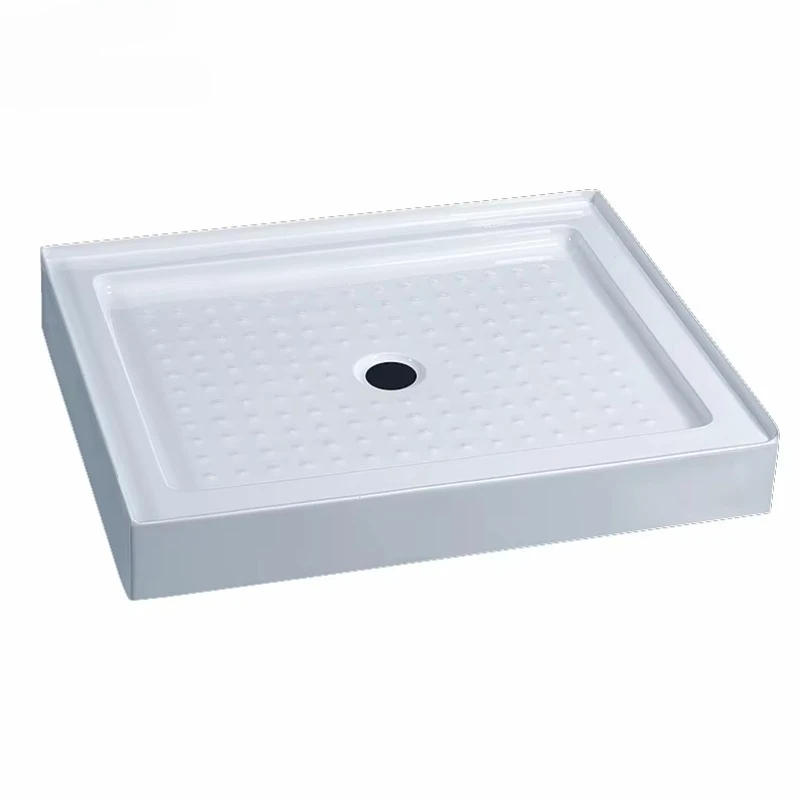 Easy to clean shower tray base rectangular acrylic bathroom shower tray shower tray
Easy to clean shower tray base rectangular acrylic bathroom shower tray shower tray