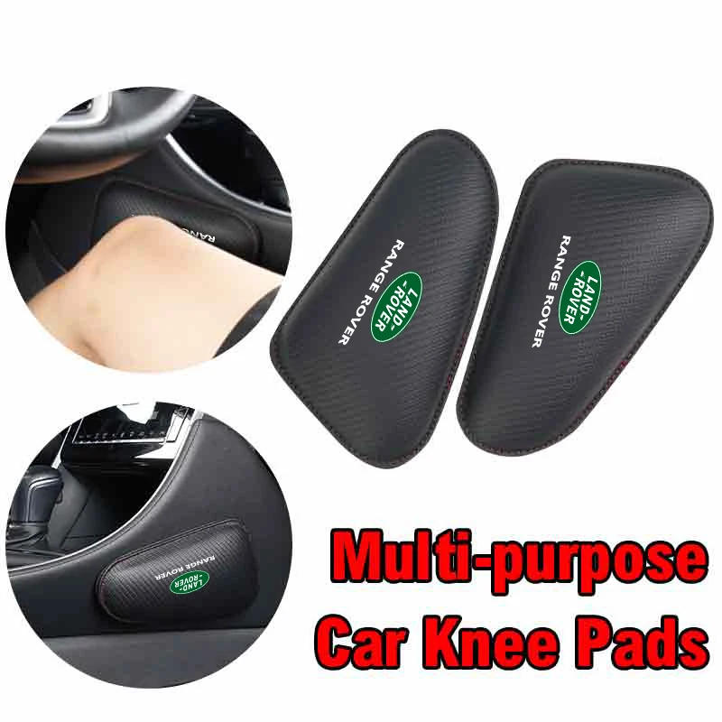Car Leather Knee Pad Elbow Support Mat Cushion Interior For Land Rover Range Rover Evoque Velar Defender Discovery Freelander
Car Leather Knee Pad Elbow Support Mat Cushion Interior For Land Rover Range Rover Evoque Velar Defender Discovery Freelander