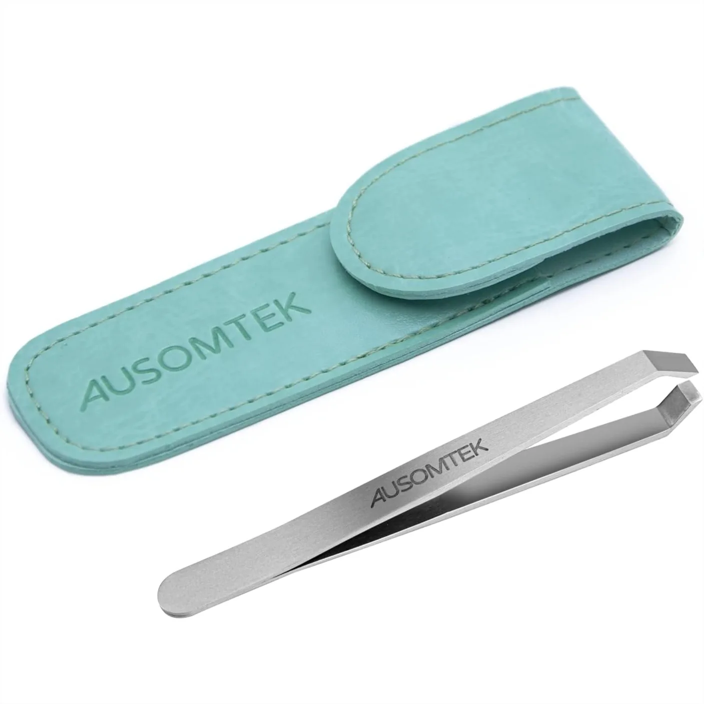 Beard Tweezers, White Hair Plucking, Fine Hair Removal, Eyebrows Shaping Tool, 5mm Tip Stainless Steel, Precision Grooming with
Beard Tweezers, White Hair Plucking, Fine Hair Removal, Eyebrows Shaping Tool, 5mm Tip Stainless Steel, Precision Grooming with