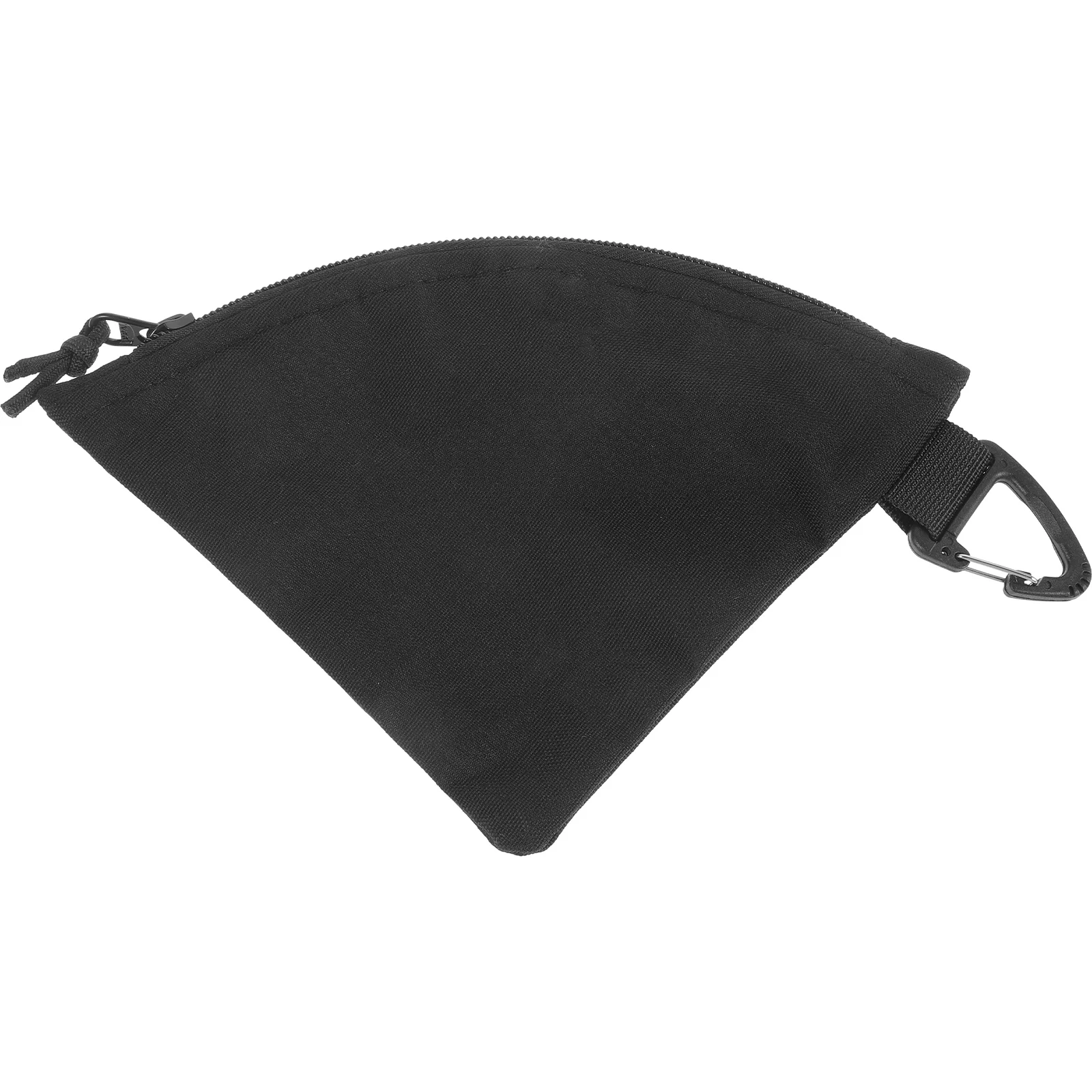 Coffee Filter Triangular Bag Lightweight Portable Coffee Filter Case Storage Camping Filters Bag Polyester Black
Coffee Filter Triangular Bag Lightweight Portable Coffee Filter Case Storage Camping Filters Bag Polyester Black