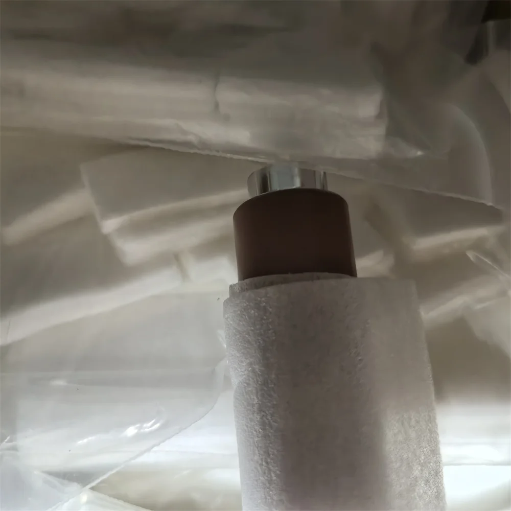 10X JC66-02846A Fuser Upper Heat Roller for Samsung ML 3310 3312 3700 3710 3712 3750 SCX 4833 4835 5030 5635 5637 5639 5737 5739
10X JC66-02846A Fuser Upper Heat Roller for Samsung ML 3310 3312 3700 3710 3712 3750 SCX 4833 4835 5030 5635 5637 5639 5737 5739