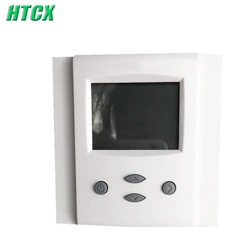 New TLC3-BCR-230 Fan Coil Unit Controller Temperature Controller Temperature Control Panel
New TLC3-BCR-230 Fan Coil Unit Controller Temperature Controller Temperature Control Panel