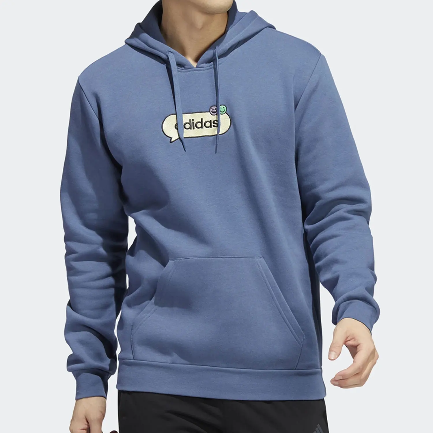 Модная трикотажная толстовка с капюшоном Adidas Authentic New Season для мужчин и женщин HK6755
Модная трикотажная толстовка с капюшоном Adidas Authentic New Season для мужчин и женщин HK6755