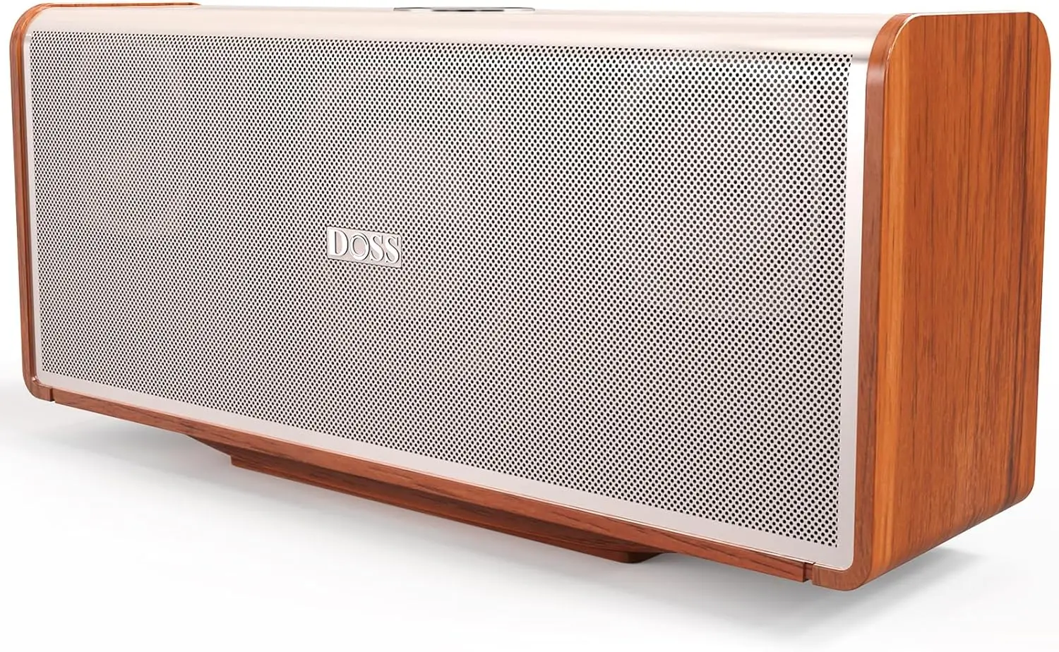 80W 2.1 Channel Bluetooth Speaker with Deep Bass, 18H Playtime, BT 5.3, Wireless for Home & Office
80W 2.1 Channel Bluetooth Speaker with Deep Bass, 18H Playtime, BT 5.3, Wireless for Home & Office
