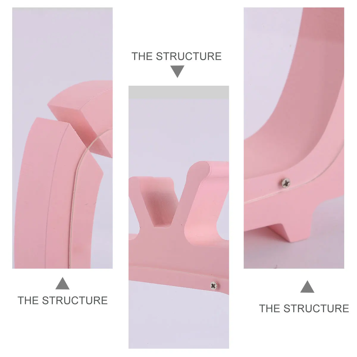 Pink Wooden Shape Box Nordic Style Saving Pot Home Decoration Photography Props Children Gift Box
Pink Wooden Shape Box Nordic Style Saving Pot Home Decoration Photography Props Children Gift Box