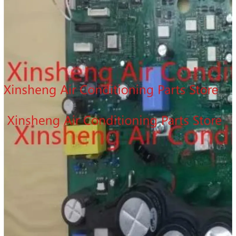 Suitable for central air conditioner main board module board DB92-03337A compressor DB41-01276A frequency conversion
Suitable for central air conditioner main board module board DB92-03337A compressor DB41-01276A frequency conversion