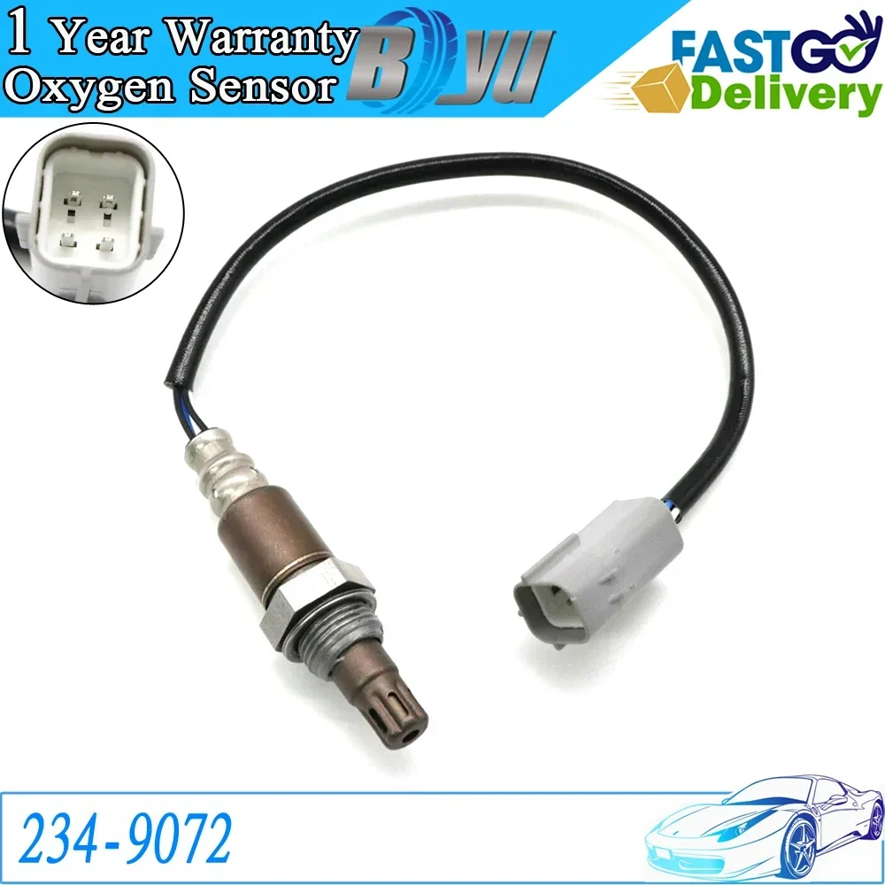 Датчик кислорода 234-9072 ДЛЯ INFINITI G35 QX56 NISSAN 350Z ALTIMA ARMADA FRONTIER PATHFINDER TITAN XTERRA
Датчик кислорода 234-9072 ДЛЯ INFINITI G35 QX56 NISSAN 350Z ALTIMA ARMADA FRONTIER PATHFINDER TITAN XTERRA