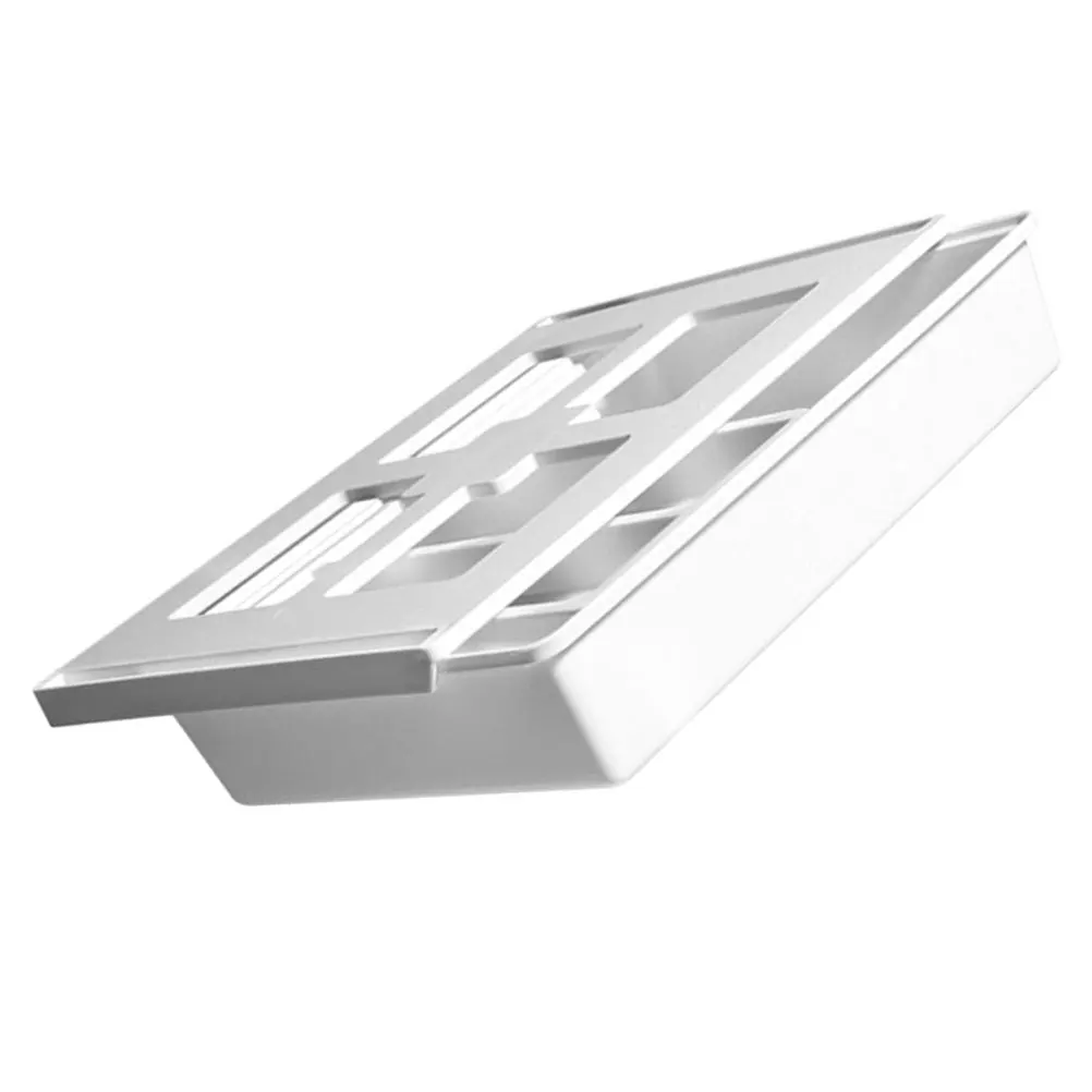 Under Table Drawer Box Storage ganizer ABS Tray Desk ganizers Hidden Sticky Pencil Notebook Tissue Remote Lipstick
Under Table Drawer Box Storage ganizer ABS Tray Desk ganizers Hidden Sticky Pencil Notebook Tissue Remote Lipstick