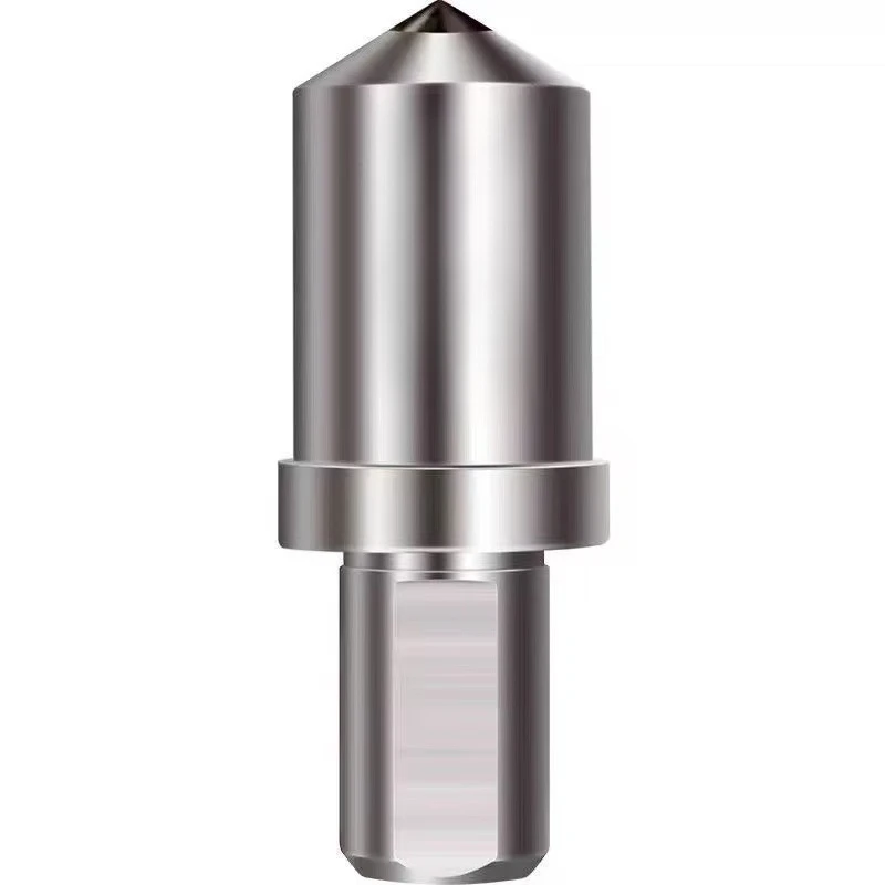 Hardness tester indenter Diamond indenter HRC-3 natural artificial indenter Hardness tester consumables accessories
Hardness tester indenter Diamond indenter HRC-3 natural artificial indenter Hardness tester consumables accessories
