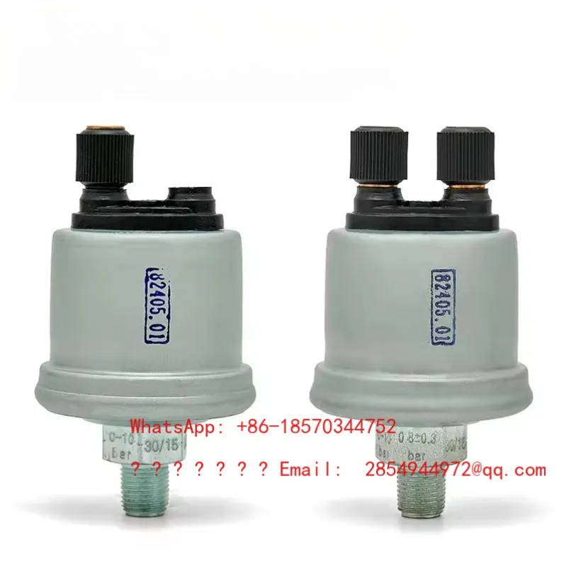 Oil Pressure Sensor Universal Oil Pressure Sensor 0-10bar
Oil Pressure Sensor Universal Oil Pressure Sensor 0-10bar