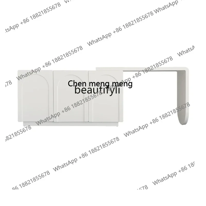 X Modern simple dresser storage cabinet integrated bedroom small apartment French light luxury makeup table
X Modern simple dresser storage cabinet integrated bedroom small apartment French light luxury makeup table