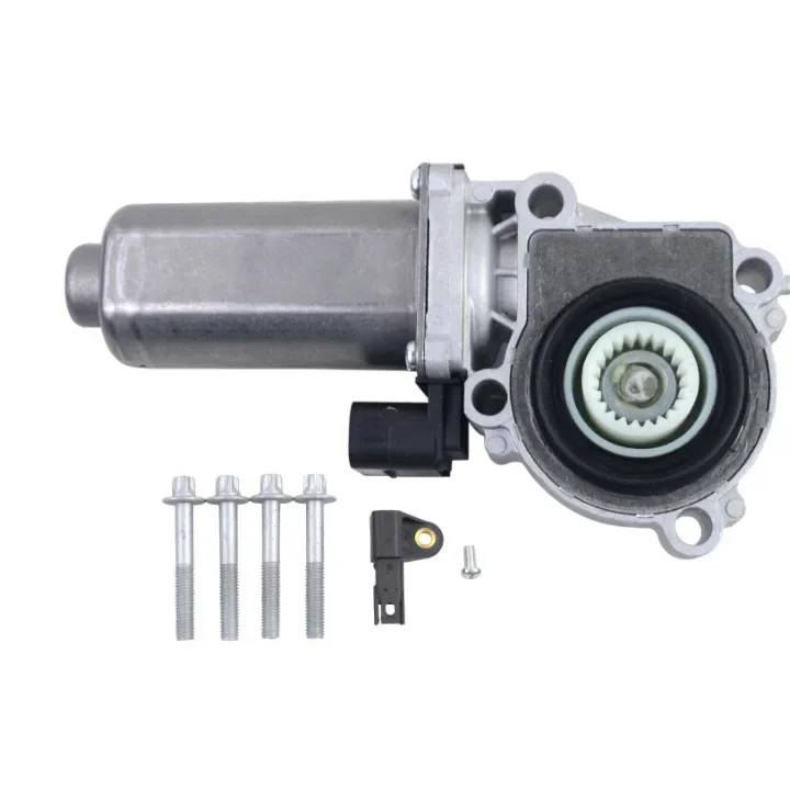 27107566296 Мотор раздаточной коробки для BMW
27107566296 Мотор раздаточной коробки для BMW