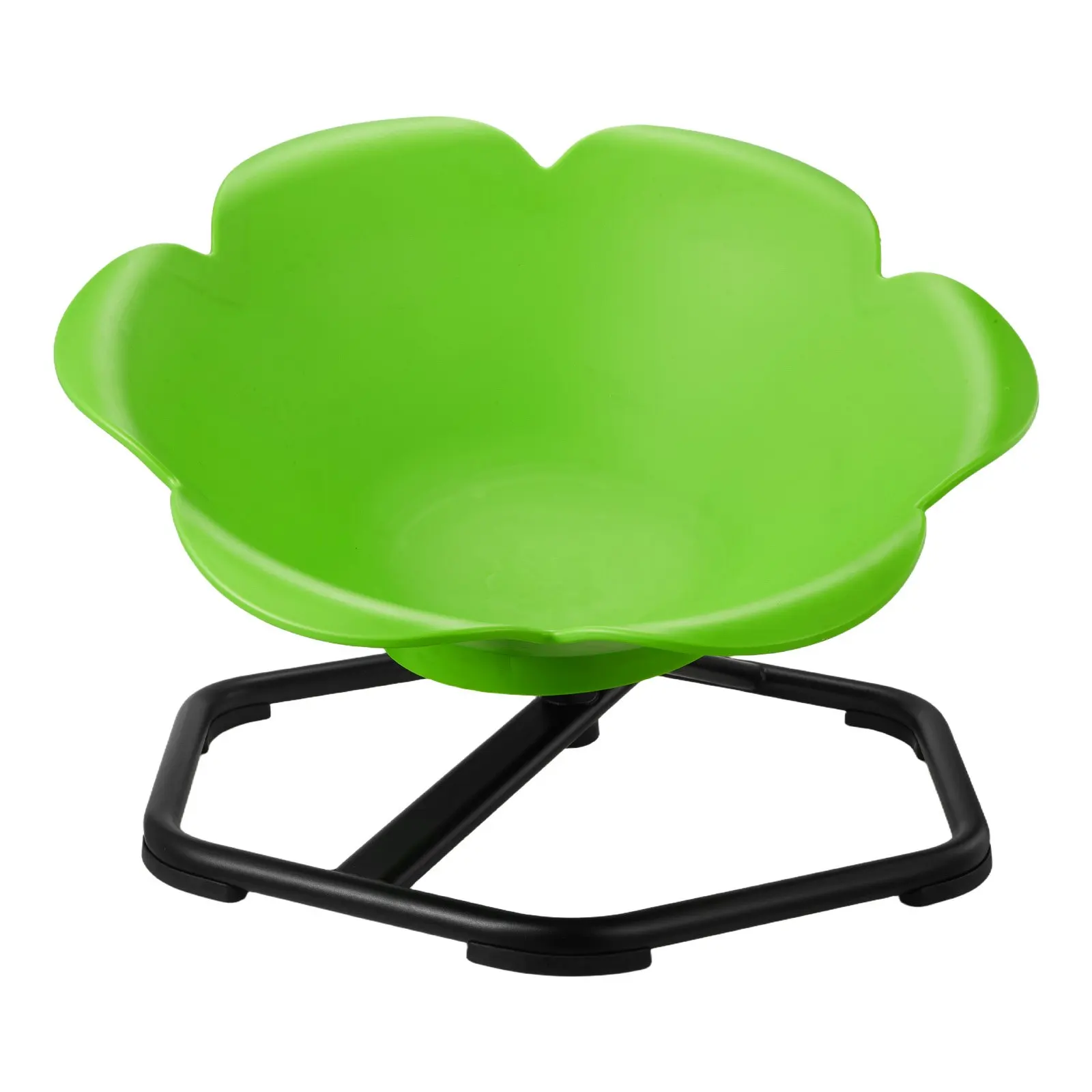 Kids Swivel Chair, 220 Lbs Capacity, Cylinder Shape Sensory Spinning Chair, Autistic Kids Sensory Toy Seat With Non-Slip Metal
Kids Swivel Chair, 220 Lbs Capacity, Cylinder Shape Sensory Spinning Chair, Autistic Kids Sensory Toy Seat With Non-Slip Metal