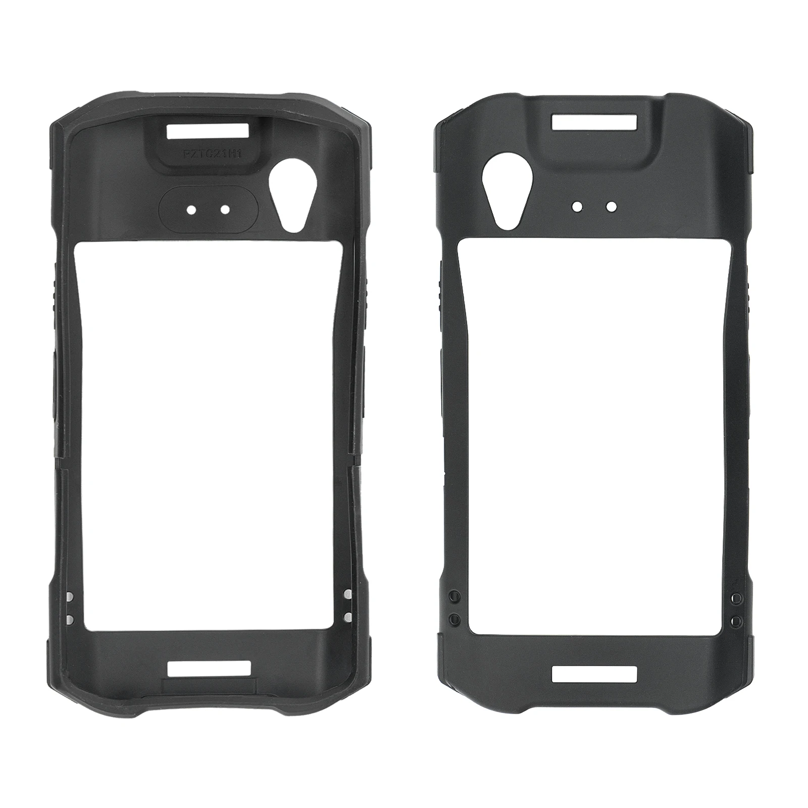 Protect Cover Handstrap Bumper Multi-colored for TC21
Protect Cover Handstrap Bumper Multi-colored for TC21