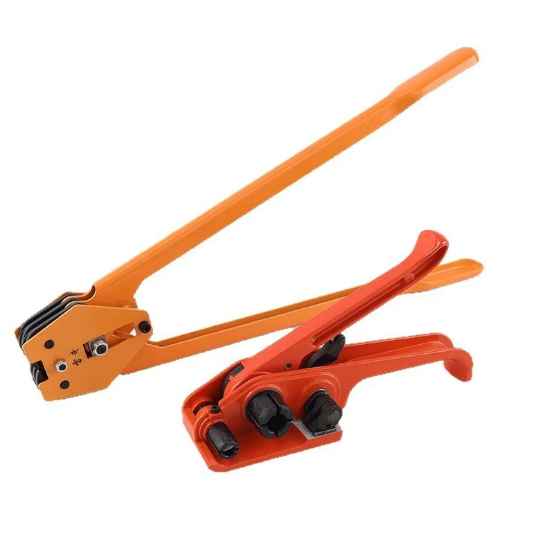 Manual Strapping Tensioner Tool, Red 12-19mm Adjustable PET Strap Tightener for Packing
Manual Strapping Tensioner Tool, Red 12-19mm Adjustable PET Strap Tightener for Packing