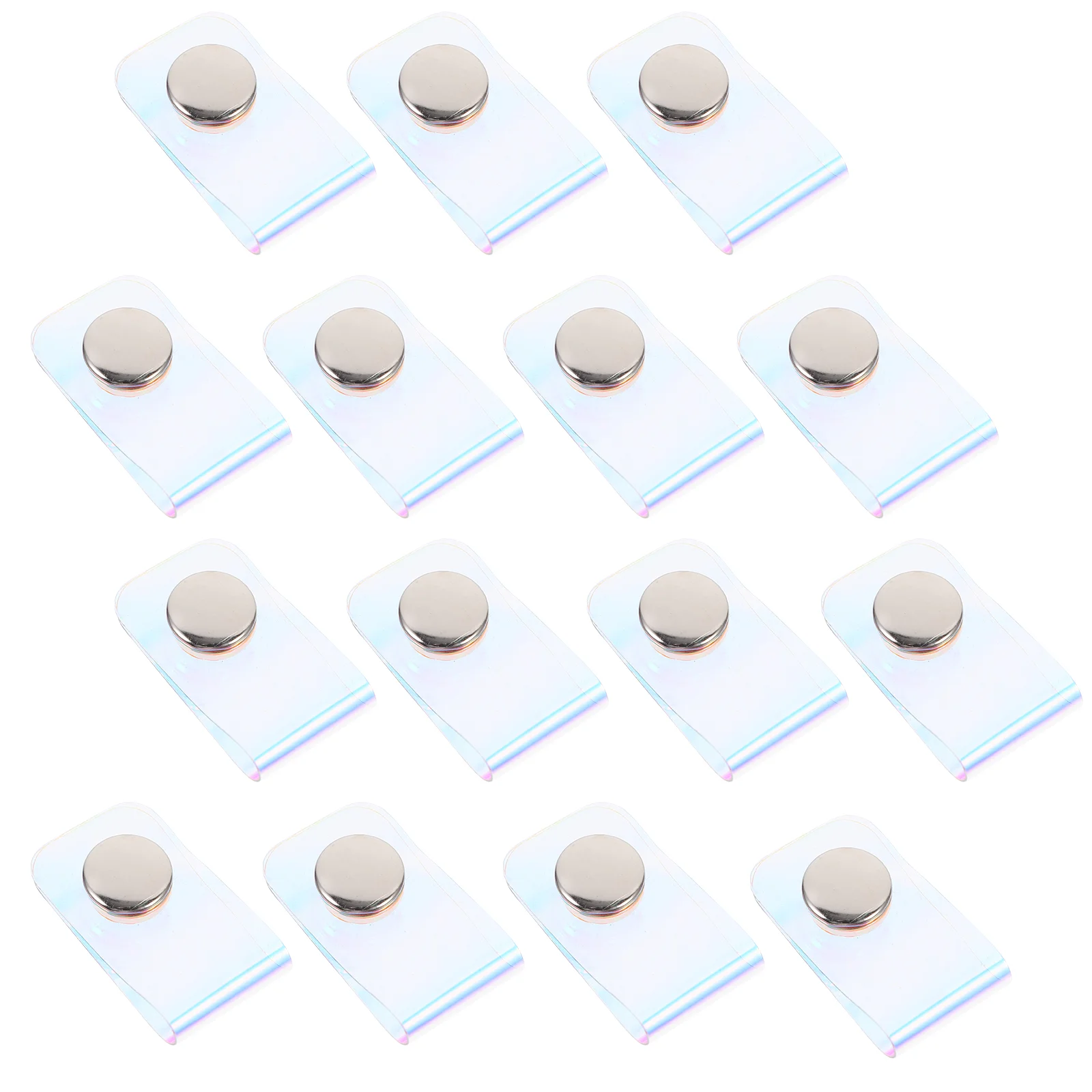 15 Pcs Cable Ties ganizer PVC Button Buckle for Cords Electric Wire Storage Clip Earphone Straps Keep
15 Pcs Cable Ties ganizer PVC Button Buckle for Cords Electric Wire Storage Clip Earphone Straps Keep