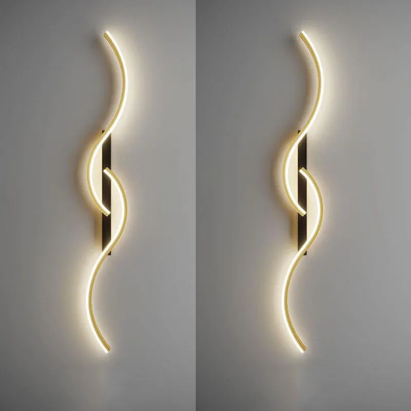 2pcs Led Bedside Wall Sconce Lamp For Living Room Bedroom Stair Modern Interior Wall Lights Light Fixture Night Lamps Home Decor
2pcs Led Bedside Wall Sconce Lamp For Living Room Bedroom Stair Modern Interior Wall Lights Light Fixture Night Lamps Home Decor