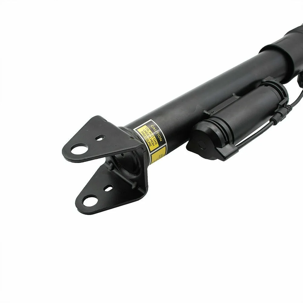2X Rear Air Suspension Shocks ADS For Mercedes Benz GL350 ML450 ML500 GL550 ML63 AMG 1643200731 1643202031 1643202731 1643203031
2X Rear Air Suspension Shocks ADS For Mercedes Benz GL350 ML450 ML500 GL550 ML63 AMG 1643200731 1643202031 1643202731 1643203031