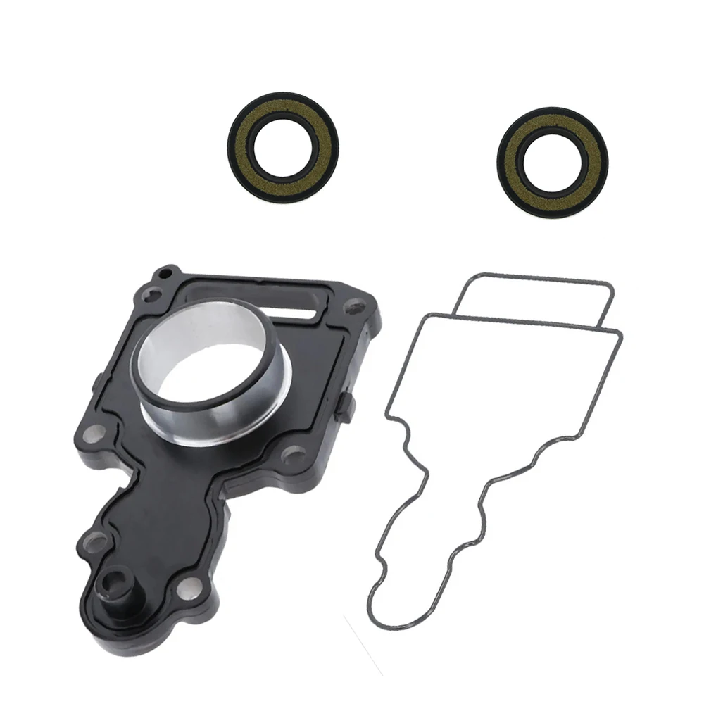 61N-45315 HOUSING, BEARING for Yamaha Outboard Engine 2T 25HP 30HP 61N-45331-00-5B 61N-45331-00 61N-45331-00-CA 93101-22067
61N-45315 HOUSING, BEARING for Yamaha Outboard Engine 2T 25HP 30HP 61N-45331-00-5B 61N-45331-00 61N-45331-00-CA 93101-22067