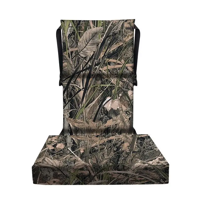 Tree Seats For Hunting Hunting Stand Seat Cushion Replacement Comfortable Tree Saddle Hunting System Accessories Lightweight
Tree Seats For Hunting Hunting Stand Seat Cushion Replacement Comfortable Tree Saddle Hunting System Accessories Lightweight