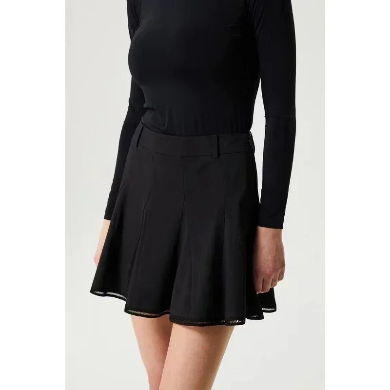 2024 Golf Women's Skirt Quick-drying Temperament Slim and Versatile Skirt
2024 Golf Women's Skirt Quick-drying Temperament Slim and Versatile Skirt