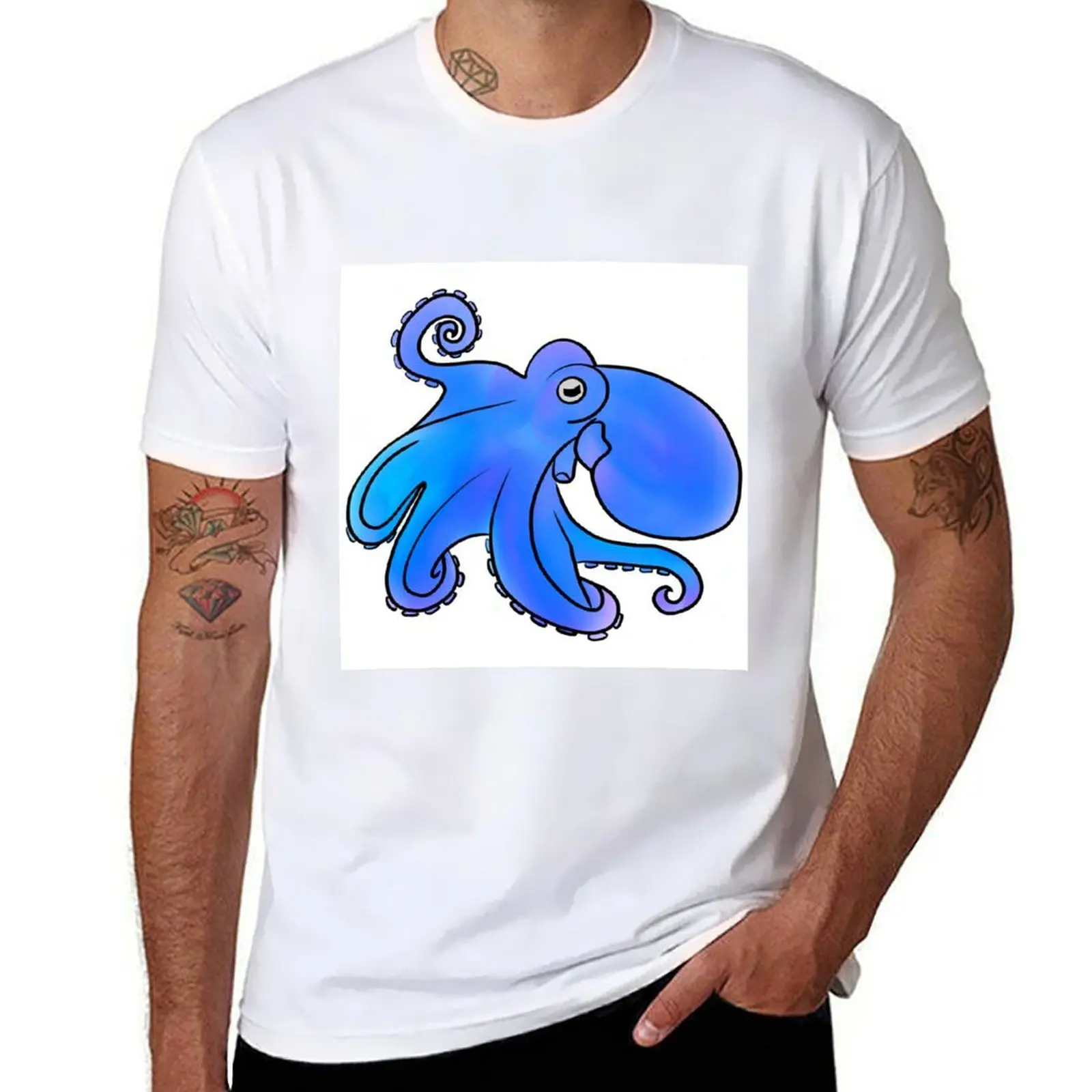 soft shirts cotton shirts man quality high pack octopus man t t t shirts cotton for color T-Shirt Cool for cotton
soft shirts cotton shirts man quality high pack octopus man t t t shirts cotton for color T-Shirt Cool for cotton