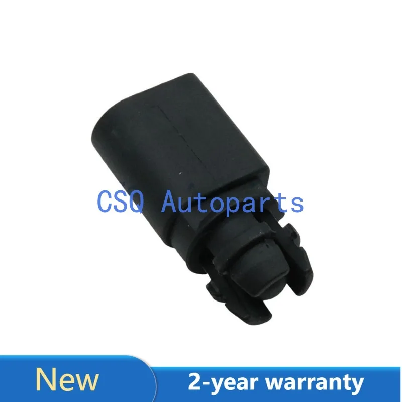 for VW Alltrack Arteon Atlas e-Golf Golf GTI Jetta ID.4 Taos Tiguan 2015-2024 8Z0820535B 2pins Ambient Air Temperature Sensor
for VW Alltrack Arteon Atlas e-Golf Golf GTI Jetta ID.4 Taos Tiguan 2015-2024 8Z0820535B 2pins Ambient Air Temperature Sensor
