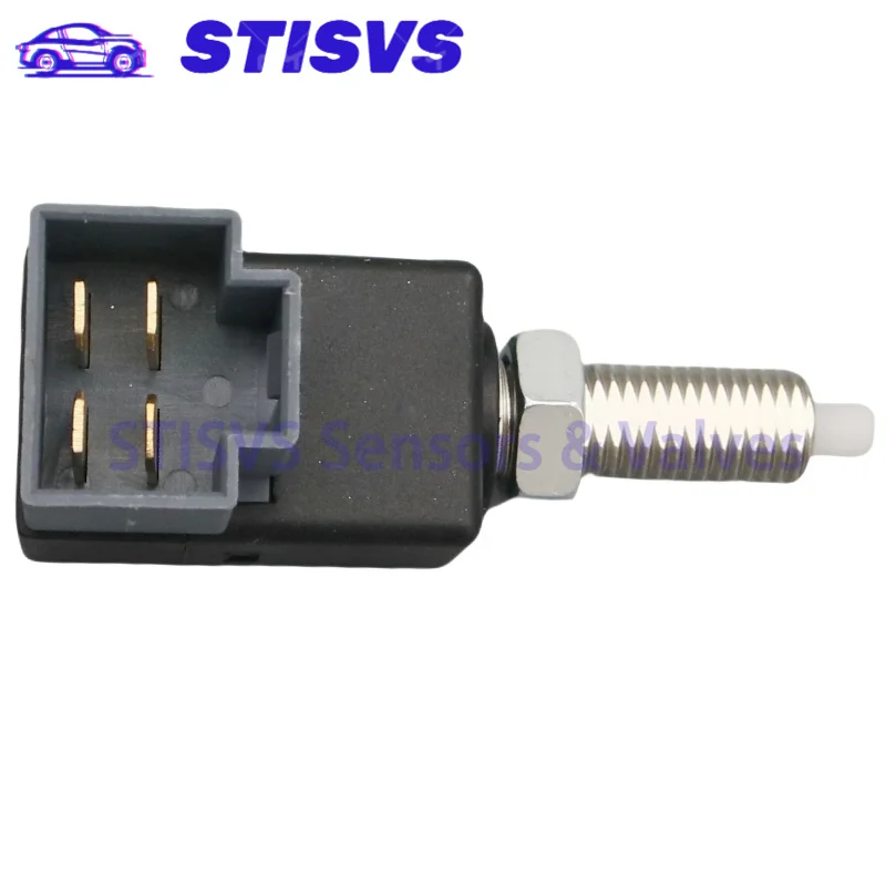 93810-3K000 Brake Light Lamp Switch For Kia Rio Forte Rio5 Sportage Sorento Hyundai Tucson 93810-38110 Santa Fe Sonata Tiburon
93810-3K000 Brake Light Lamp Switch For Kia Rio Forte Rio5 Sportage Sorento Hyundai Tucson 93810-38110 Santa Fe Sonata Tiburon