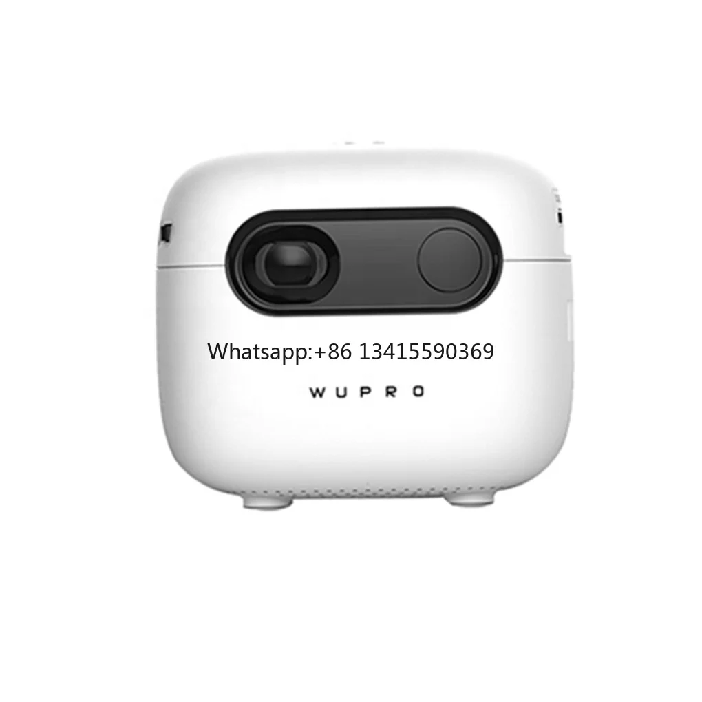 P300 Smart tv wifi dual band miracast wireless mini portable projector portable mini projector mobile projector
P300 Smart tv wifi dual band miracast wireless mini portable projector portable mini projector mobile projector