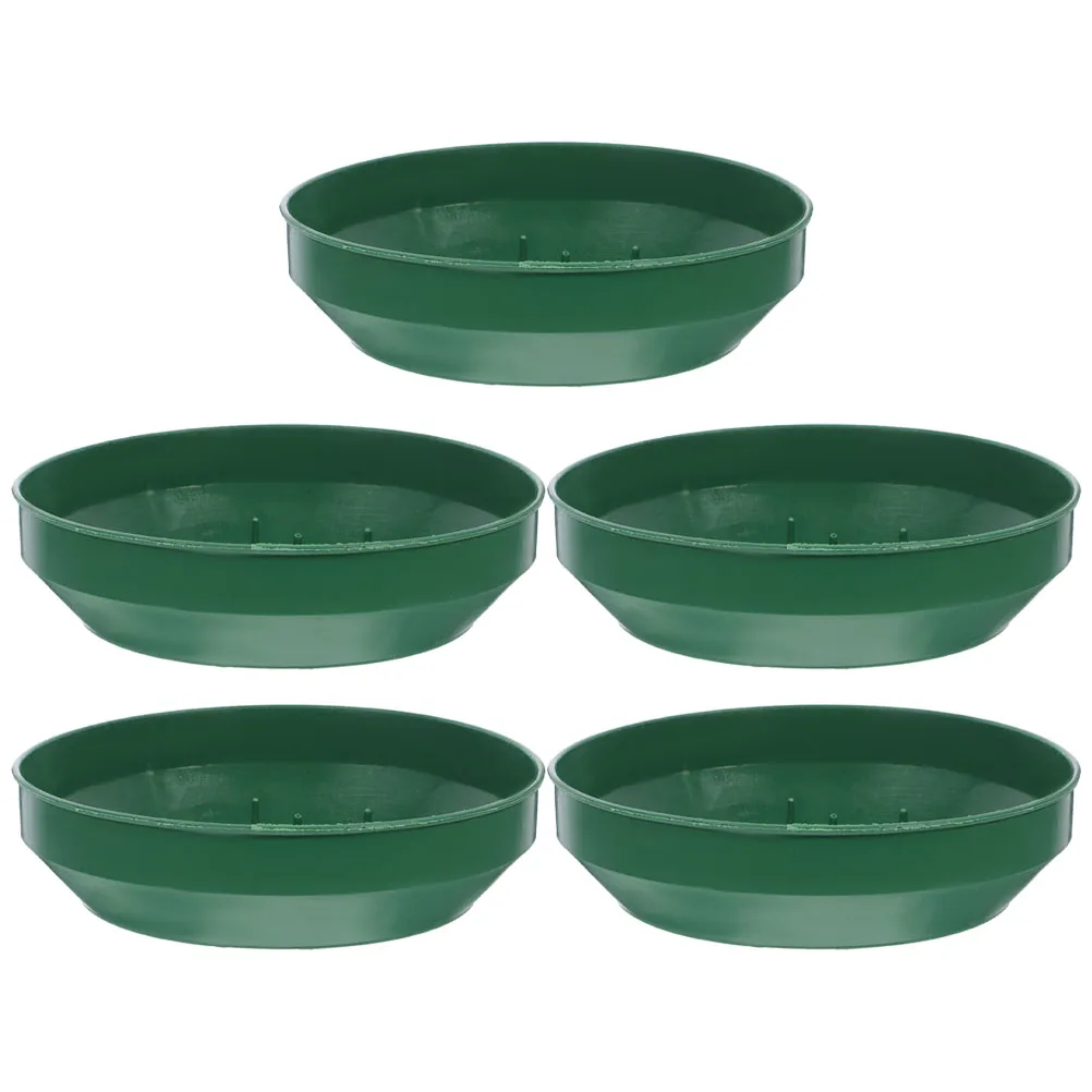 5pcs Round Needle Plate Decorative Flower Arrangement Supplies Plastic Foam Trays Wedding Party Home Decorations Floral Foam
5pcs Round Needle Plate Decorative Flower Arrangement Supplies Plastic Foam Trays Wedding Party Home Decorations Floral Foam